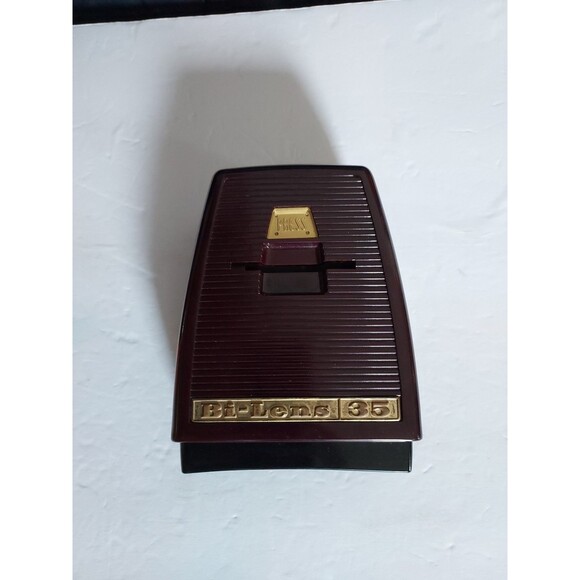 Bi-Lens 35 mm Slide Viewer - Vintage - With Original Box - Picture 2 of 4